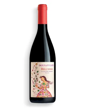 Bell'Assai by Donnafugata in a Collectible Tin