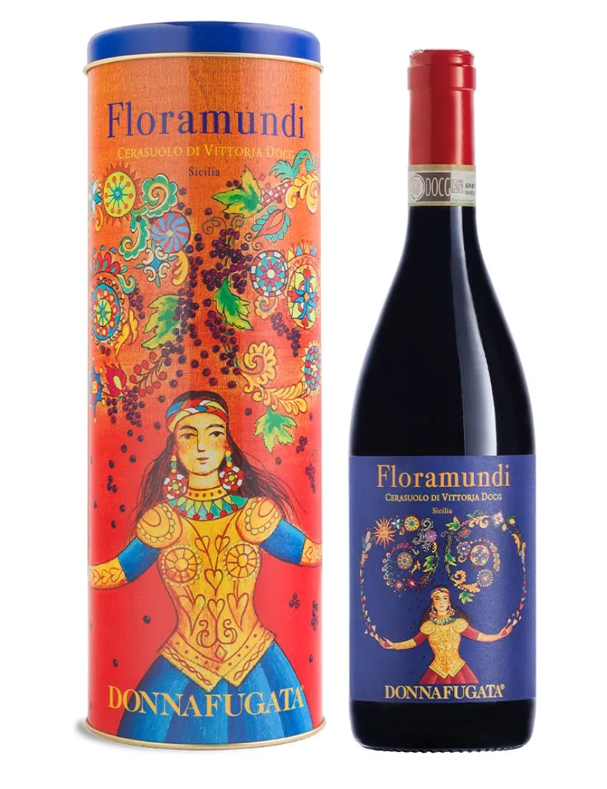 latta floramundi