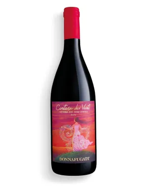 Contesa dei Venti by Donnafugata in a Collectible Tin