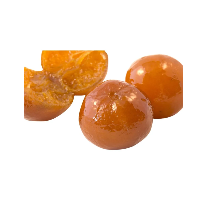 clementine candite