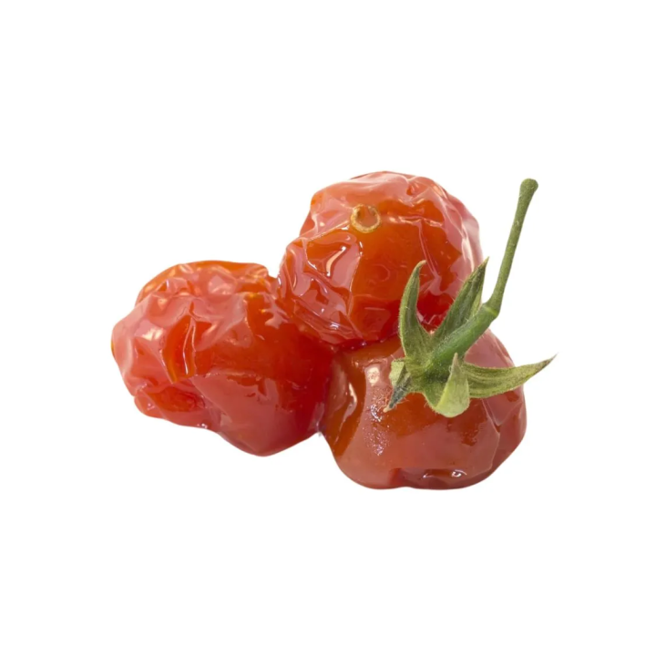 pomodorini ciliegini canditi