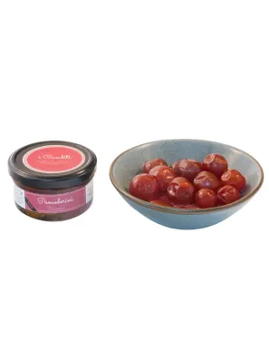 Pomodori Ciliegino Canditi - Pasticceria Nuova Dolceria