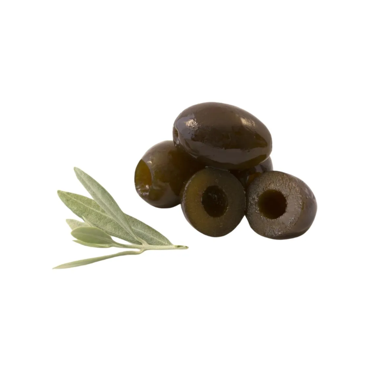 olive candite di nuova dolceria