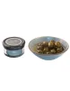 Candied Green Olives - Nuova Dolceria Pastry Shop