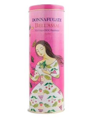 Bell'Assai by Donnafugata in a Collectible Tin