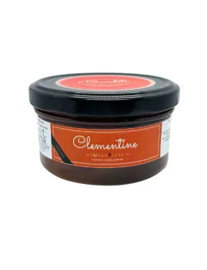 Candied Clementines - Pasticceria Nuova Dolceria