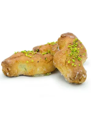 pasta nuova pasticceria inglima