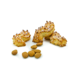 Pasta Riccia by Pasticceria Inglima in a 250 gram pack