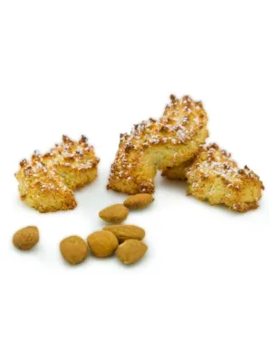 Pasta Riccia by Pasticceria Inglima in a 250 gram pack