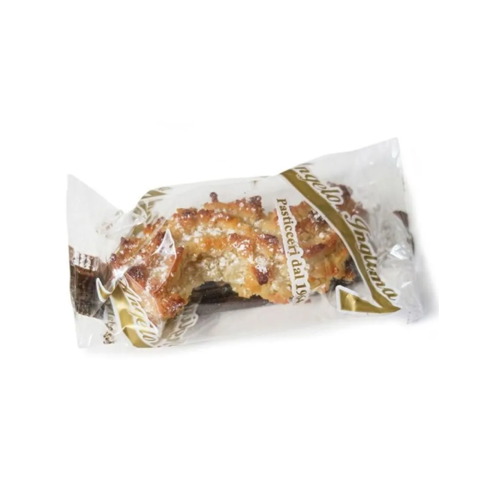 Pasta Riccia by Pasticceria Inglima in a 250 gram pack