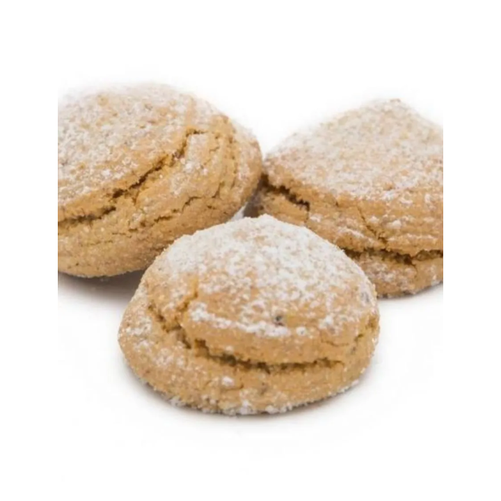 Sicilian Amaretti from Pasticceria Inglima in a 250 gram pack