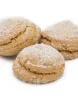 Sicilian Amaretti from Pasticceria Inglima in a 250 gram pack