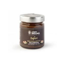 crema gianduia inglima