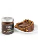 Gianduia spreadable cream with Etna hazelnuts from Pasticceria Inglima