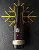 Sicilian craft beer Epichristmas from the Epica brewery