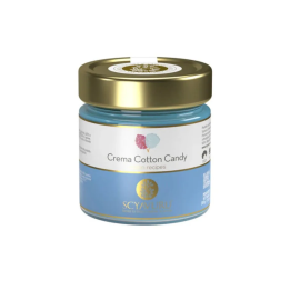 Cotton Candy spreadable cream, a unique sweetness - Scyavuru