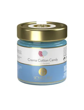 Crema Spalmabile Cotton Candy
