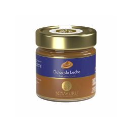 Dulce de Leche spread, a unique sweetness - Scyavuru
