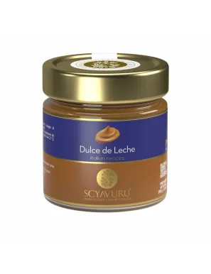 Dulce de Leche di scyavuru