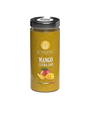 Marmellata di Mango Scyavuru, una dolcezza unica - Scyavuru