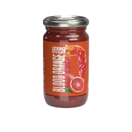 Zero Sugar Fruit Preparation with Blood Orange by Scyavuru