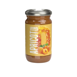 Preparazione di Frutta Zero Sugar all'Abicocca di Scyavuru