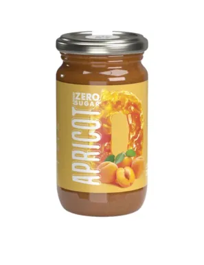 Preparazione di Frutta Zero Sugar all'Abicocca di Scyavuru