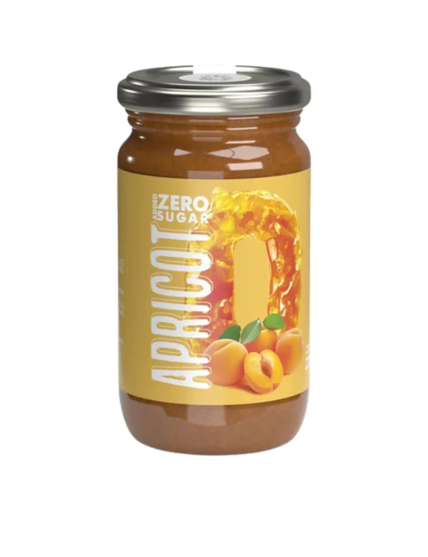 Preparazione di Frutta Zero Sugar all'Abicocca di Scyavuru