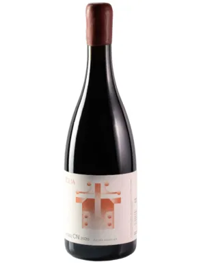Vino Rosso Salina IGT - Eolia Rosso CN 2021