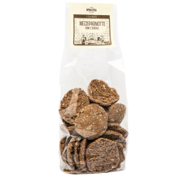 Mezzepagnotte Siciliane Semi e Cereali BIO