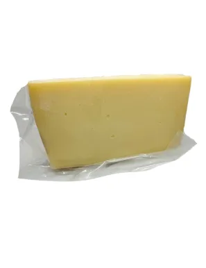 caciocavallo stagionato siciliano sottovuoto