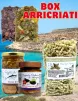 Arricriati Box, a Gift Box with many typical Sicilian products