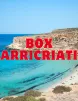 Arricriati Box, a Gift Box with many typical Sicilian products