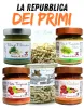 Gift box with tasting of Sicilian first courses by Gocce di Sicilia.