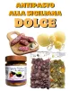 Sicilian Sweet Appetizer Box, base for homemade aperitifs