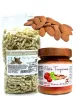 Box trapanese. Kit pasta alla trapanese facile e veloce per 4 persone