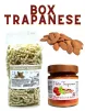 Box trapanese. Kit pasta alla trapanese facile e veloce per 4 persone