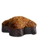 Sicilian Artisan Colomba with candied IGP Leonforte Peach and Almond - Fiasconaro