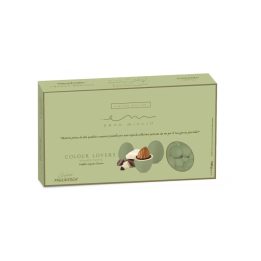 Maxtris Confetti Nuance Sage in collaboration with Enzo Miccio - 1 Kg