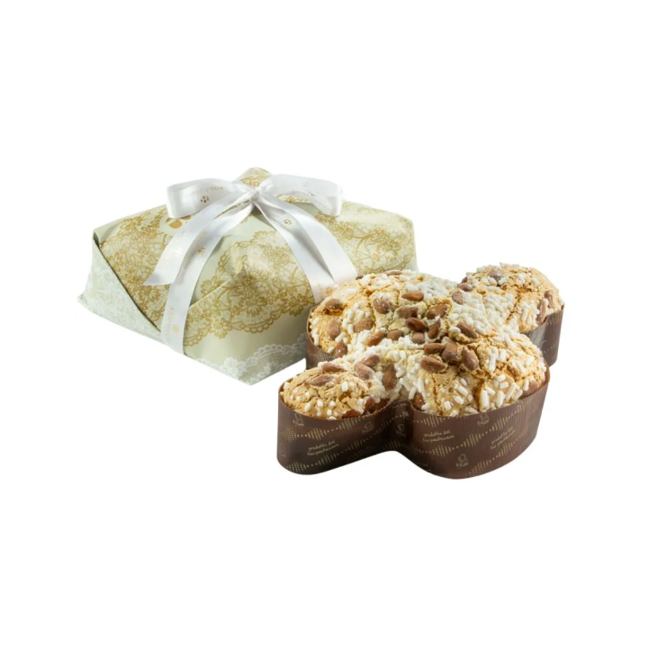 Colomba Classica Tradizionale