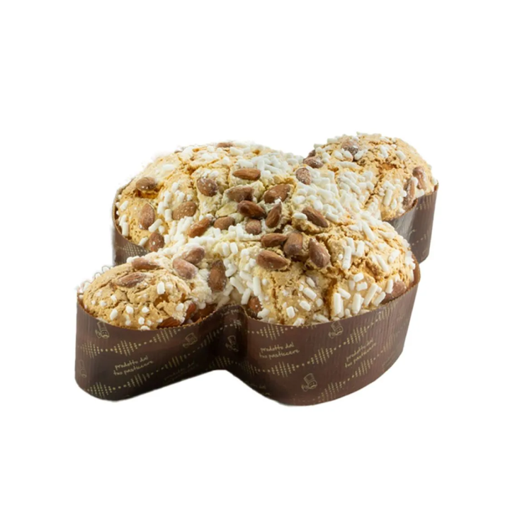 Colomba Classica Tradizionale