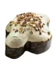 Artisan Sicilian Colomba with Pistachio - Pasticceria Bonfissuto
