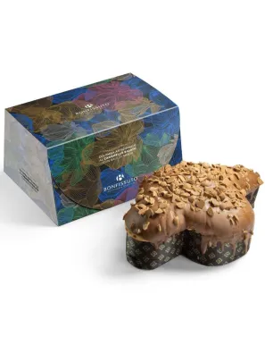 Colomba al Caramello Salato
