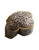 Artisan Sicilian Colomba with Hazelnuts - Pasticceria Bonfissuto