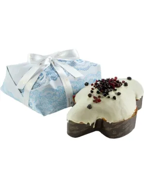 Colomba ai Frutti di Bosco