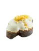 Colomba Artigianale con Limoni e Amarene da 750 grammi - Pasticceria Bonfissuto