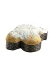 Colomba Pandorata Siciliana