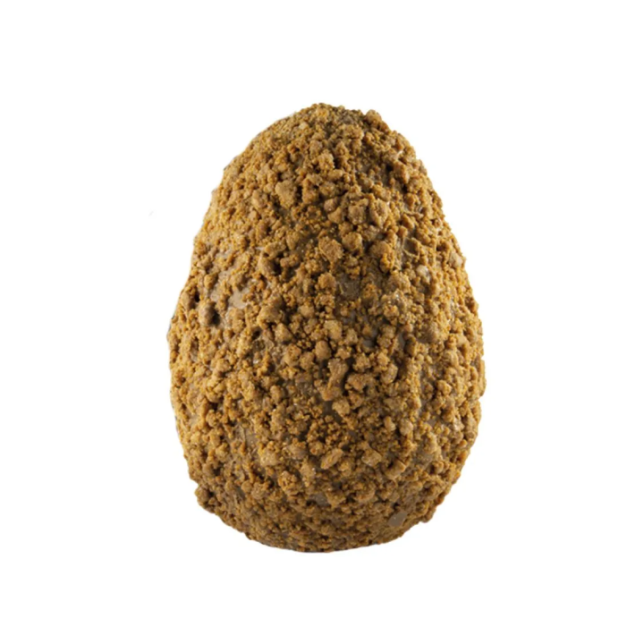 Artisan Salted Caramel Easter Egg from Pasticceria Bonfissuto