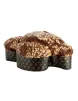 Colomba al Cioccolato di Gocce di Sicilia