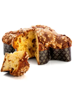 Colomba Pasquale Classica Artigianale